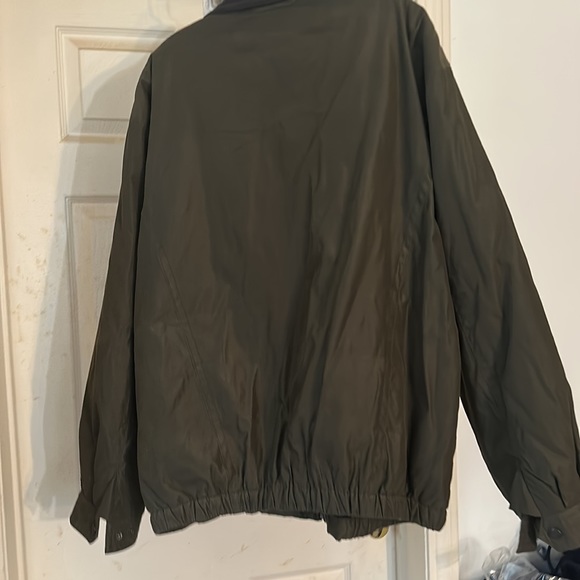 Weatherproof Jacket - Picture 3 of 4